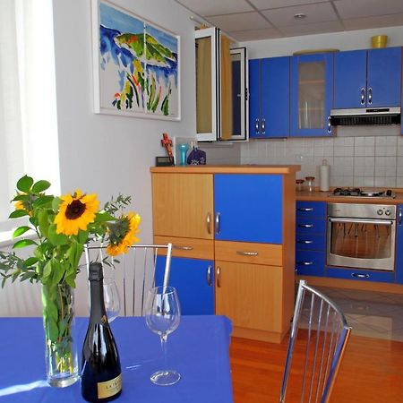 Apartment Nikatoni Dubrovnik Luaran gambar