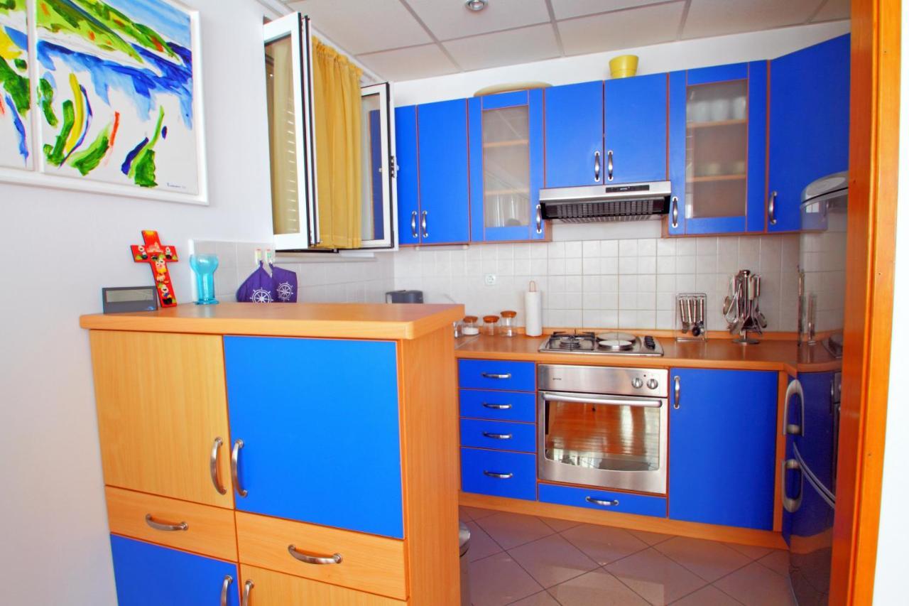 Apartment Nikatoni Dubrovnik Luaran gambar