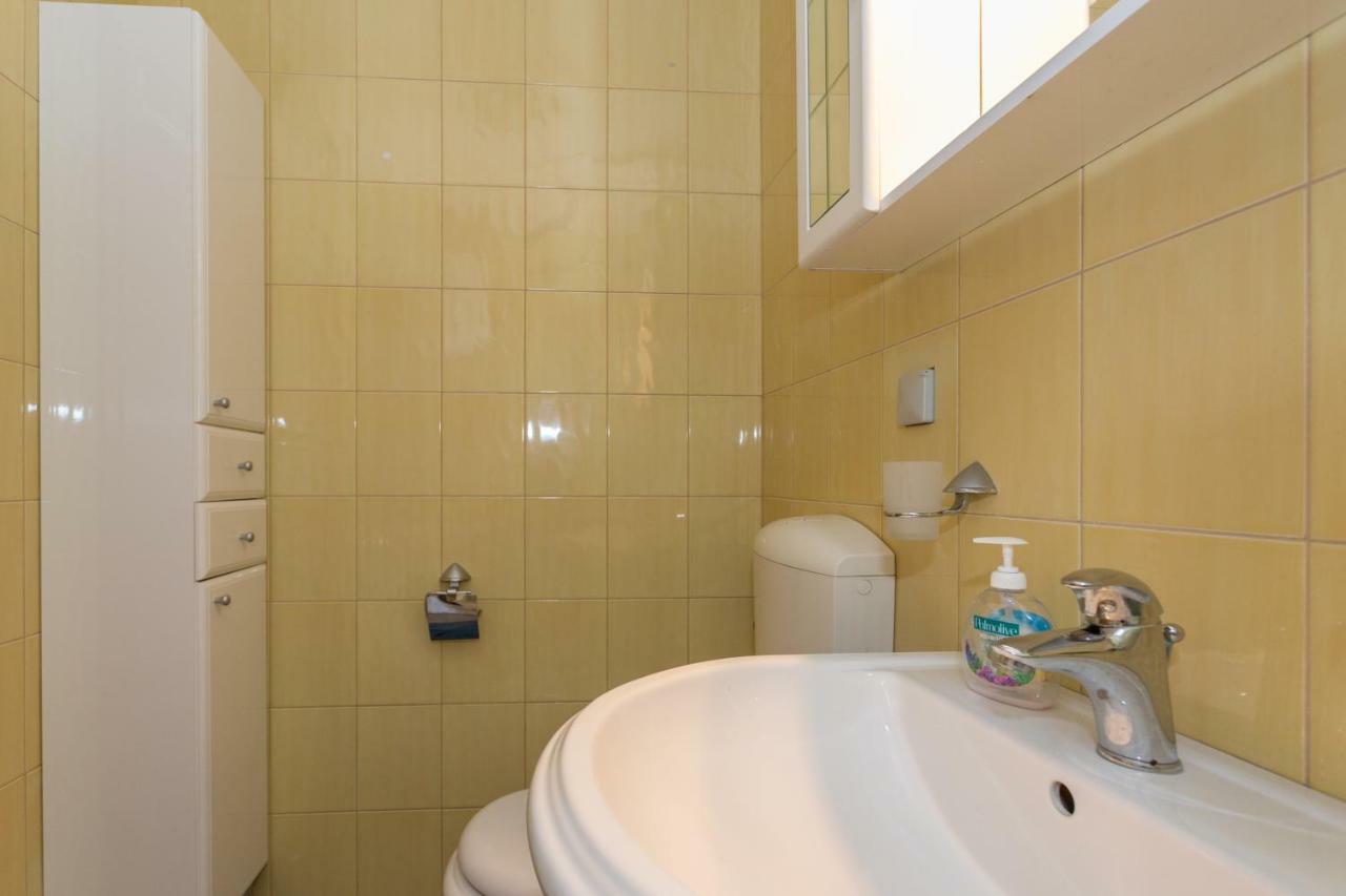 Apartment Nikatoni Dubrovnik Luaran gambar