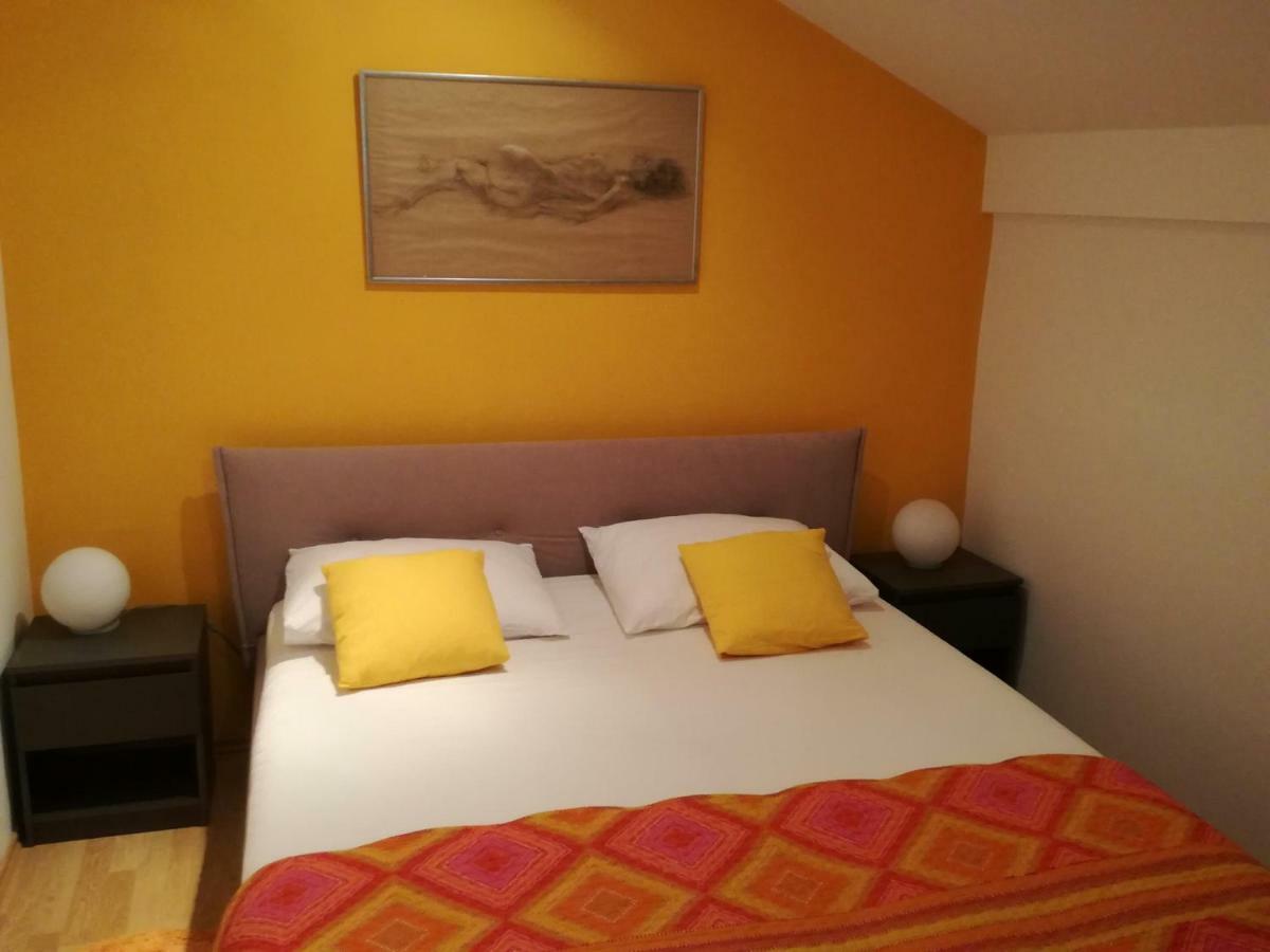 Apartment Nikatoni Dubrovnik Luaran gambar